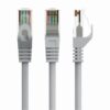 Kabel UTP CAT 6 30m Sivi Gembird, PP6U-30M