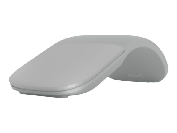 Miš Microsoft Surface Arc Bluetooth, sivi, CZV-00094