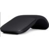 Microsoft Miš Surface Arc Bluetooth, crni, CZV-00109