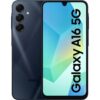 Samsung Galaxy A16 5G, 6.7", 8GB/256GB, Android 14, Crno-Plava, SM-A166BZKIEUE