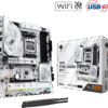 Matična ploča ASRock X870 STEEL LEGEND WIFI, AMD X870, AM5, ATX, DDR5