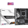 Matična ploča ASRock B650M-HDV/M.2, AMD B650, AM5, mATX, DDR5