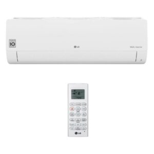 Lg Klima Uređaj S09Et.nsj