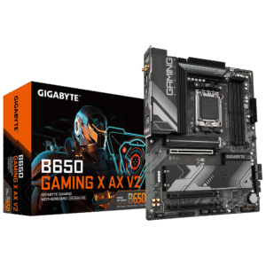 Matična Ploča Gigabyte B650 Gaming X AX V2, AMD B650, AM5, ATX, DDR5