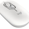 Miš Logitech POP Mouse Off white P/N: 910-007411