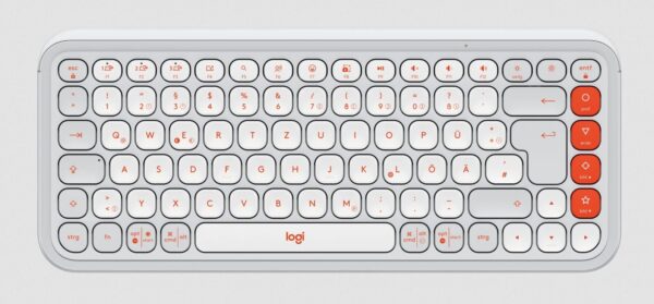 34155-2965_PastedPicture_2024_10_22_0911.jpg Tipkovnica Logitech POP Icon White Orange P/N: 920-013072