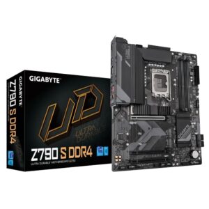 Matična Ploča Gigabyte Z790 S DDR4, Socket 1700, ATX, DDR4