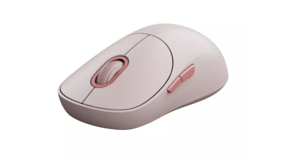 34164-2965_PastedPicture_2024_10_22_1245.jpg Xiaomi Wireless Mouse 3 Pink GL