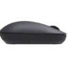 Xiaomi Wireless Mouse Lite 2 Black GL