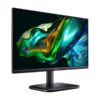 Monitor Acer EK251QEbi, 24.5" FullHD 100Hz IPS, ZeroFrame FreeSync, VGA, HDMI, UM.KE1EE.E01