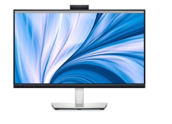 34176-2965_PastedPicture_2024_10_22_1511.jpg Monitor Dell C2423H 23.8" IPS LED FHD 1920x1080@60Hz 1000:1 250cd/m2 5ms PD 90W HDMI, DisplayPort, USB 3.2, Speakers 2x5W, Camera, pivot P/N: C2423H
