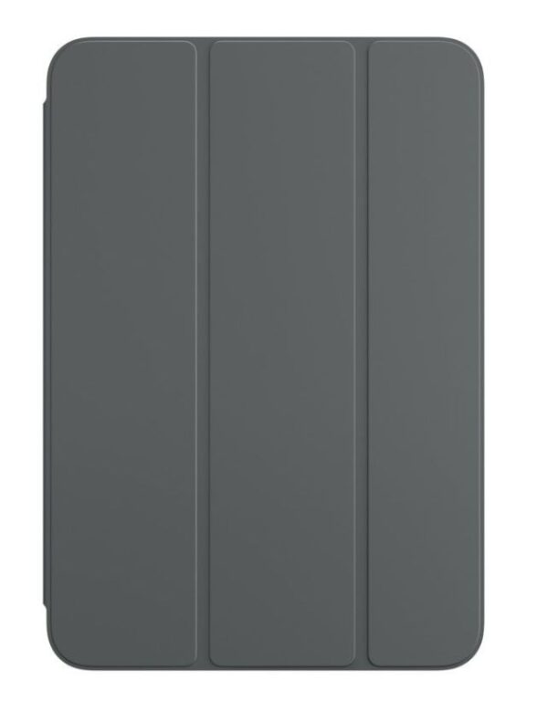 34189-2965_PastedPicture_2024_10_23_0912.jpg Apple Smart Folio for iPad mini (A17 Pro) - Charcoal Gray