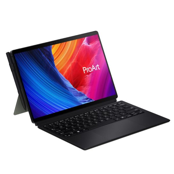 34191-2965_PastedPicture_2024_10_23_0916.jpg Asus ProArt PZ13 OLED HT5306QA-LX002W, Snapdragon X Plus X1P 42 100, 16GB, 1TB SSD NVMe, W11H, 13.3" 3K OLED Touchscreen, W11H, Qualcomm Adreno GPU, 9