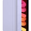 Apple Smart Folio for iPad mini (A17 Pro) - Light Violet