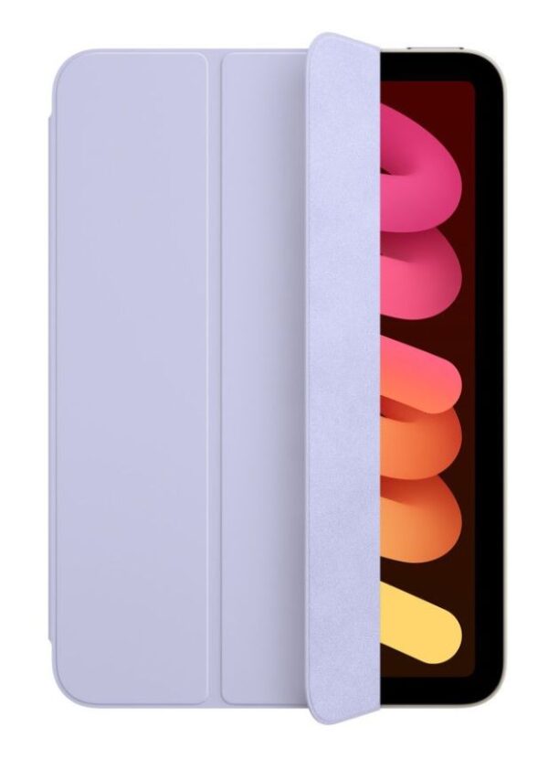 34193-2965_PastedPicture_2024_10_23_0919.jpg Apple Smart Folio for iPad mini (A17 Pro) - Light Violet