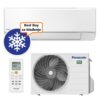 Panasonic Klima Uređaj Kit-Bz35Zke