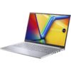 Asus Vivobook 15 OLED X1505VA-MA447, 90NB10P2-M00JV0, 15.6" 2.8K OLED 120Hz, Intel Core i5-13500H, 16GB, 512GB m.2 SSD, Intel Iris X Graphics, FreeDOS