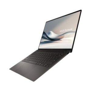 Asus Zenbook S 14 OLED UX5406SA-PZ281X, 90NB14F3-M00DC0, 14" 3K OLED 120Hz HDR500 Touch, Intel Core Ultra 7 258V, 32GB DDR5, 1TB NVMe SSD, Intel Arc G