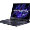 Acer Predator Helios 18, NH.QP4EX.00C, 18" WQXGA, Intel Core i9 14900HX, 64GB, 2TB SSD, nVidia GeForce RTX 4090