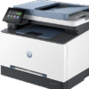 Multifunkcijski uređaj HP Color LaserJet Pro MFP 3302fdw