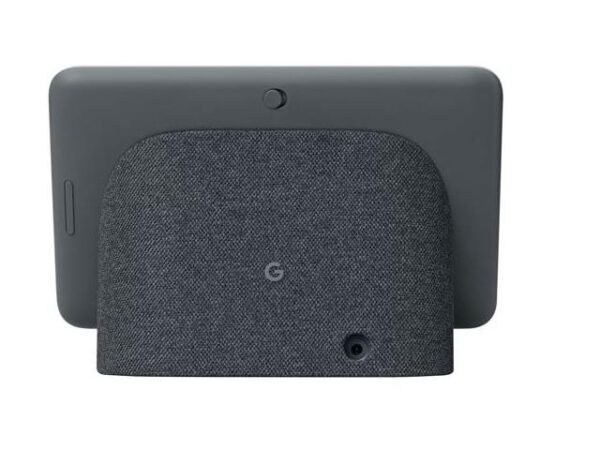 34265-2965_189267-878.jpg Google Nest Hub 2 gen. Anthracite
