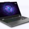 Lenovo LOQ, 83GS00BTSC, 15.6" FullHD 144Hz, Intel Core i5 12450HX, 24GB, 512GB SSD, FreeDOS, nVidia GeForce RTX 3050 6GB