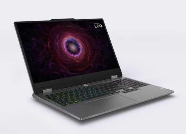 34268-2965_PastedPicture_2024_10_28_0846.jpg Lenovo LOQ, 83DX004RSC, 15.6" WQHD 165Hz, AMD Ryzen 5 8645HS, 16GB, 1TB SSD, FreeDOS, nVidia GeForce RTX 4060 8GB