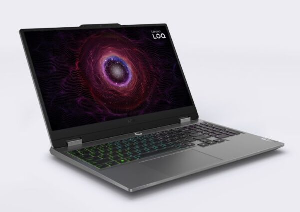34269-2965_PastedPicture_2024_10_28_0850.jpg Lenovo LOQ, 83JC002QSC, 15.6 FullHD 144Hz, AMD Ryzen 5 7235HS, 24GB, 512GB SSD, FreeDOS, nVidia GeForce RTX 3050 6GB