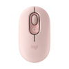 Miš Logitech POP Mouse Rose P/N: 910-007413