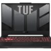 Asus TUF Gaming A15 FA507NUR-LP003, 90NR0JP5-M000Z0, AMD Ryzen 7 7435HS, 15.6" FHD 144Hz, 16GB, 512GB SSD NVMe, FreeDOS, NVIDIA GeForce RTX 4050 6GB G