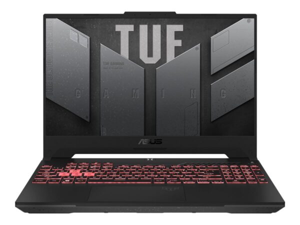 34284-2965_PastedPicture_2024_10_29_0914.jpg Asus TUF Gaming A15 FA507NUR-LP003, 90NR0JP5-M000Z0, AMD Ryzen 7 7435HS, 15.6" FHD 144Hz, 16GB, 512GB SSD NVMe, FreeDOS, NVIDIA GeForce RTX 4050 6GB G