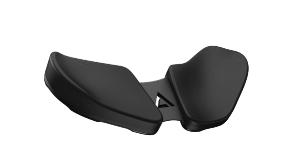 34314-2965_carpio_render_ziga.173.png DeltaHub Ergonomski oslonac za zglob Carpio 2.0 - ergonomic wrist rest Left / L / Black