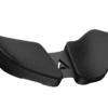 DeltaHub Ergonomski oslonac za zglob Carpio 2.0 - ergonomic wrist rest Left / S / Black