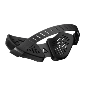 DeltaHub Ergonomski oslonac za zglob Gaming Carpio G2.0 - ergonomic wrist rest Right / L / Black