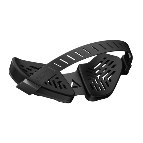 34318-2965_Carpio20G2.020Black_Transparent20Background.png DeltaHub Ergonomski oslonac za zglob Gaming Carpio G2.0 - ergonomic wrist rest Right / L / Black