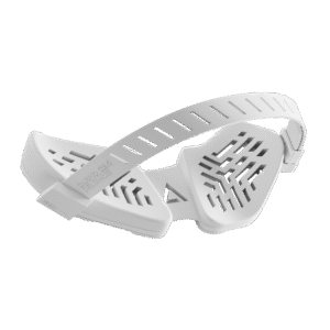 DeltaHub Ergonomski oslonac za zglob Gaming Carpio G2.0 - ergonomic wrist rest Right / L / White