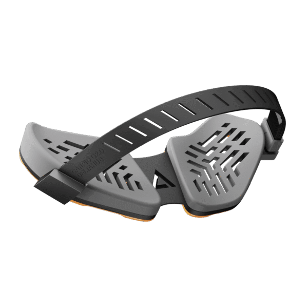 34322-2965_Carpio20G2.020Grey_Transparent20Background.png DeltaHub Ergonomski oslonac za zglob Gaming Carpio G2.0 - ergonomic wrist rest Right / L / Grey