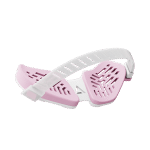 DeltaHub Ergonomski oslonac za zglob Gaming Carpio G2.0 - ergonomic wrist rest Right / L / Cotton Candy