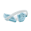 DeltaHub Ergonomski oslonac za zglob Gaming Carpio G2.0 - ergonomic wrist rest Right / S / Baby Blue