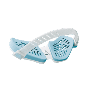 DeltaHub Ergonomski oslonac za zglob Gaming Carpio G2.0 - ergonomic wrist rest Right / S / Baby Blue