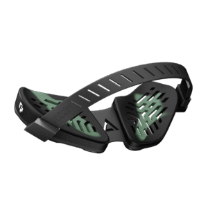 DeltaHub Ergonomski oslonac za zglob Gaming Carpio G2.0 - ergonomic wrist rest Right / L / CamoGreen