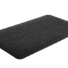 DeltaHub Podloga za miš Minimalistic Desk Mat Felt  Dark Grey - L