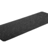 DeltaHub Podloga za miš Minimalistic Desk Mat Felt  Dark Grey - M