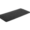 DeltaHub Podloga za miš Minimalistic Desk Mat Felt  Dark Grey - S