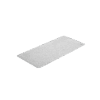 DeltaHub Podloga za miš Minimalistic Desk Mat Felt  Light Grey - S