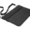 DeltaHub Formo 3in1 Laptop Bag 13" - Black