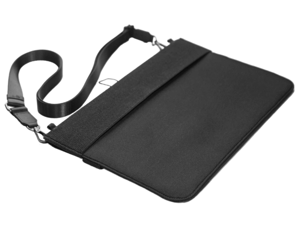 34342-2965_formo_nobckr1.png DeltaHub Formo 3in1 Laptop Bag 13" - Black