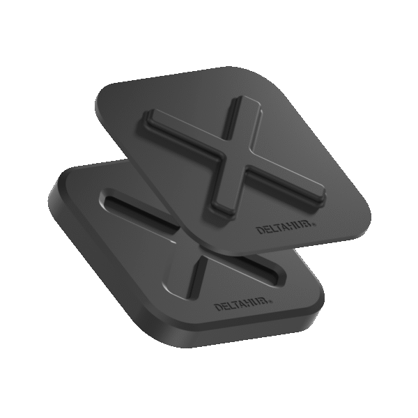 34346-2965_Holdx20s202x20–202.png DeltaHub HoldX Magnetic Mount Black