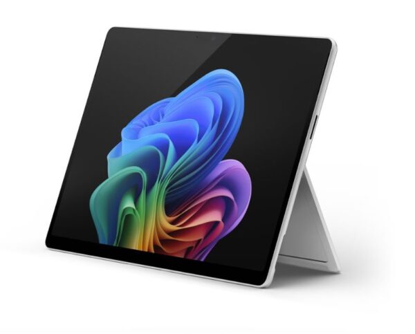 Microsoft Surface Pro 11 Copilot + PC, ZFB-00009, 13" 2880x1920 120Hz TouchScreen, Snapdragon X Elite, 16GB, 512GB SSD, W11P, Adreno