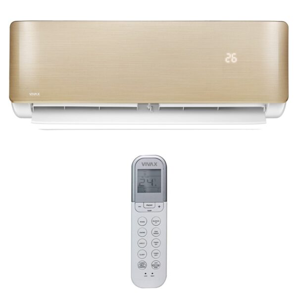Vivax Klima Uređaj Acp-12Ch35Aeri+